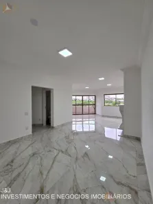 Apartamento com 4 Quartos à venda, 205m² no Vila Ema, São José dos Campos