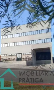 Galpão/Depósito/Armazém para alugar, 1130m² no Jardim Nova Europa, Hortolândia