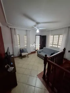 Casa com 3 Quartos à venda, 163m² no Santa Rosa Ipês, Piracicaba