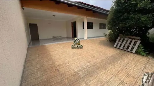 Casa com 3 Quartos à venda, 425m² no Jardim Atlântico, Goiânia