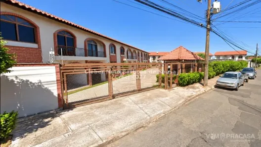 Sobrado com 3 Quartos à venda, 111m² no Vila Giocondo Orsi, Campo Grande