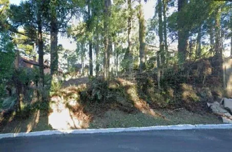 Lote/Terreno à venda, 1000m² no , Gramado