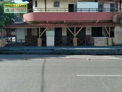 Ponto Comercial para alugar, 90m² no Parque Manibura, Fortaleza