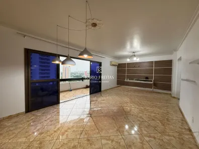 Apartamento com 3 Quartos para alugar, 164m² no Parque 10 de Novembro, Manaus