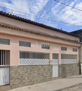 Casa com 2 Quartos à venda, 128m² no Novo Porto Canoa, Serra