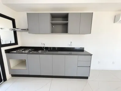 Apartamento com 1 Quarto para alugar, 69m² no Anita Garibaldi, Joinville