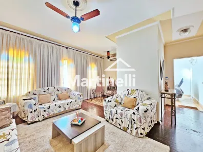 Casa com 4 Quartos à venda, 179m² no Jardim América, Ribeirão Preto