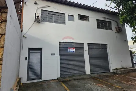 Galpão/Depósito/Armazém com 2 Quartos para alugar, 266m² no Jardim do Trevo, Ribeirão Preto