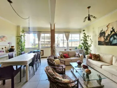 Apartamento com 3 Quartos à venda, 132m² no Ipanema, Rio de Janeiro