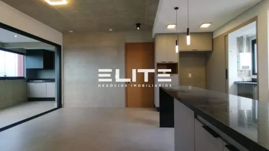 Apartamento com 2 Quartos à venda, 69m² no Jardim, Santo André