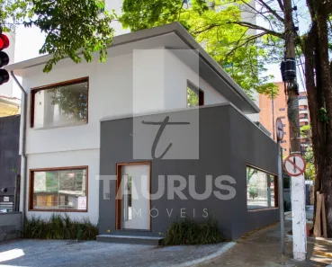 Ponto Comercial para alugar, 190m² no Moema, São Paulo