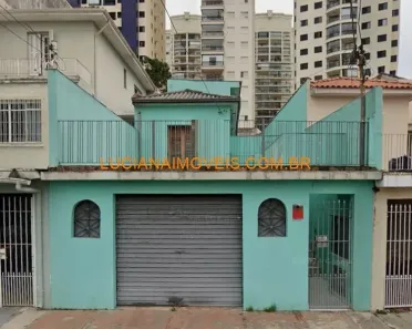 Sobrado com 2 Quartos à venda, 180m² no Vila Ipojuca, São Paulo
