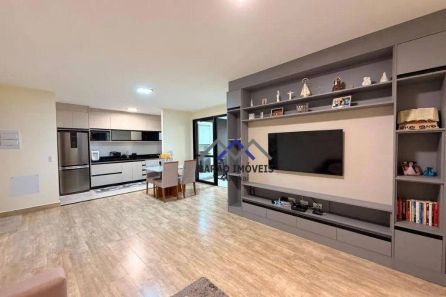 Apartamento com 3 Quartos à venda, 105m² no Jardim do Lago, Jundiaí
