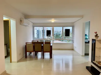 Apartamento com 2 Quartos à venda, 80m² no Boa Vista, Porto Alegre