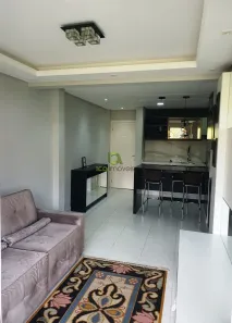 Apartamento com 2 Quartos à venda, 63m² no Serraria, São José