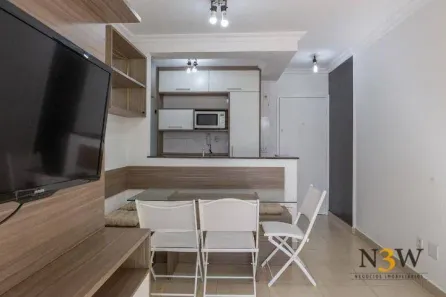 Apartamento com 2 Quartos à venda, 48m² no Vila Leopoldina, São Paulo