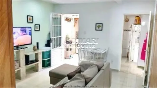 Casa com 2 Quartos à venda, 82m² no Jardim da Glória, São Paulo