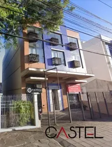 Sala Comercial à venda, 35m² no Menino Deus, Porto Alegre