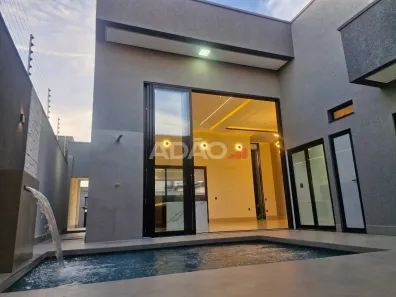 Casa com 3 Quartos à venda, 238m² no Moinho dos Ventos, Goiânia