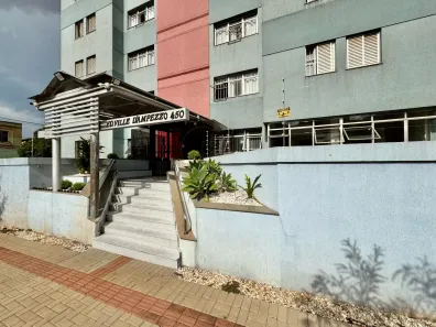 Apartamento com 3 Quartos à venda, 65m² no Jardim Higienópolis, Londrina