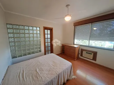 Apartamento com 3 Quartos à venda, 111m² no São João, Porto Alegre