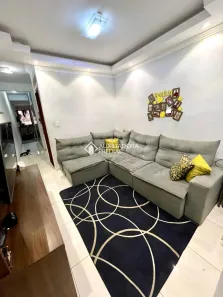 Sobrado com 3 Quartos à venda, 240m² no Jardim Santo André, Santo André