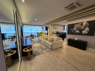 Apartamento com 1 Quarto à venda, 92m² no Aparecida, Santos