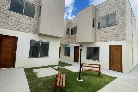 Casa com 2 Quartos à venda, 65m² no , Extremoz