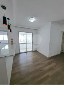 Apartamento com 3 Quartos à venda, 70m² no Água Branca, São Paulo