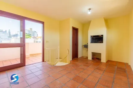 Apartamento com 1 Quarto à venda, 105m² no Petrópolis, Porto Alegre