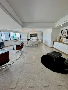 Apartamento com 4 Quartos à venda, 350m² no Monteiro, Recife