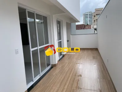 Apartamento com 2 Quartos à venda, 63m² no Santa Mônica, Uberlândia
