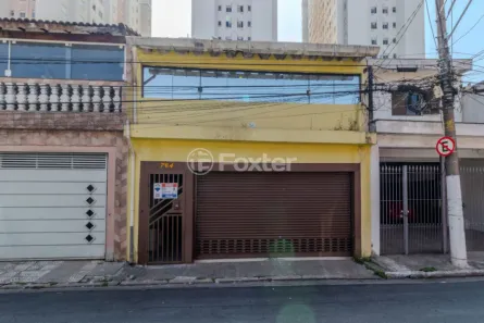 Casa com 7 Quartos à venda, 231m² no Vila Darli, São Paulo