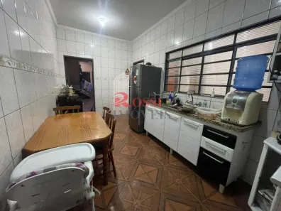 Casa com 2 Quartos à venda, 137m² no Jardim Parque Industrial, Santa Gertrudes