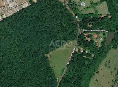 Lote/Terreno à venda, 120000m² no Residencial Villa Lobos, Bauru