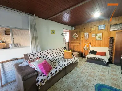Casa com 4 Quartos à venda, 140m² no Jardim Atlântico, Florianópolis