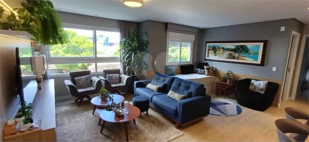 Apartamento com 2 Quartos à venda, 76m² no Navegantes, Porto Alegre