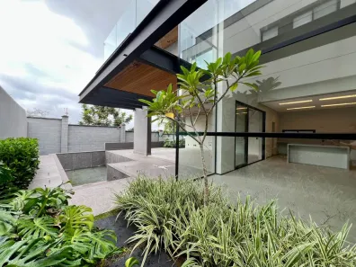 Casa de Condomínio com 5 Quartos à venda, 476m² no Condomínio Residencial Alphaville II, São José dos Campos