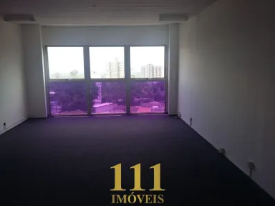 Sala Comercial à venda, 36m² no Jardim São Dimas, São José dos Campos