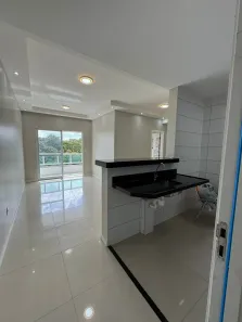 Apartamento com 3 Quartos à venda, 76m² no Jardim Eldorado, São Luís