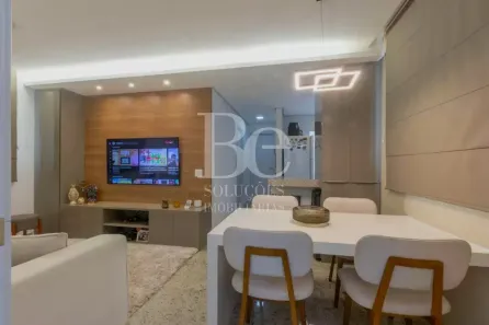 Apartamento com 2 Quartos à venda, 62m² no Cruzeiro, Belo Horizonte