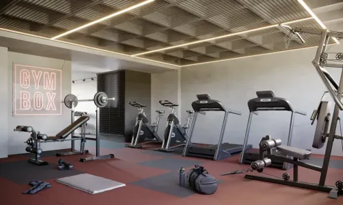 Apartamento com 1 Quarto à venda, 22m² no Piedade, Jaboatão dos Guararapes