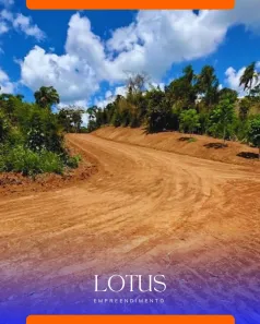 Lote/Terreno à venda, 600m² no Jardim do Lago, Atibaia