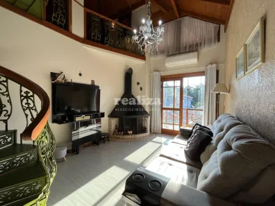 Apartamento com 3 Quartos à venda, 145m² no Centro, Canela