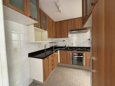 Casa de Condomínio com 3 Quartos para venda ou aluguel, 170m² no Jardim Rosa Maria, São Paulo