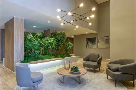 Apartamento com 2 Quartos à venda, 55m² no Vila Anastácio, São Paulo