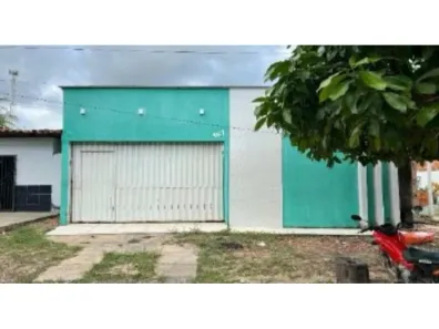 Casa com 1 Quarto à venda, 355m² no Centro, Bela Vista do Maranhão