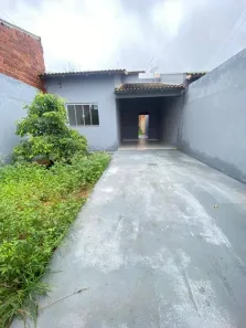 Casa com 2 Quartos à venda, 78m² no Setor Cristina, Trindade