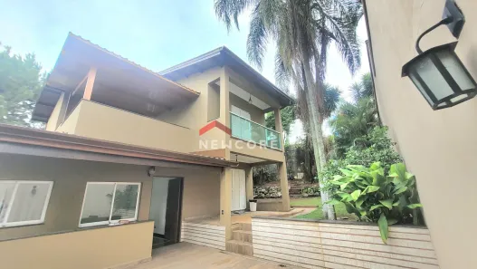 Casa de Condomínio com 5 Quartos à venda, 430m² no Parque Frondoso, Cotia