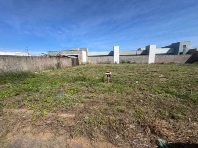 Lote/Terreno à venda, 600m² no , Primavera do Leste